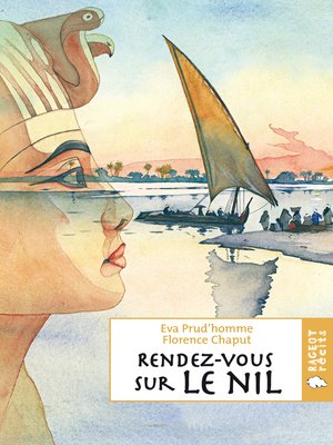 cover image of Rendez-vous sur le Nil